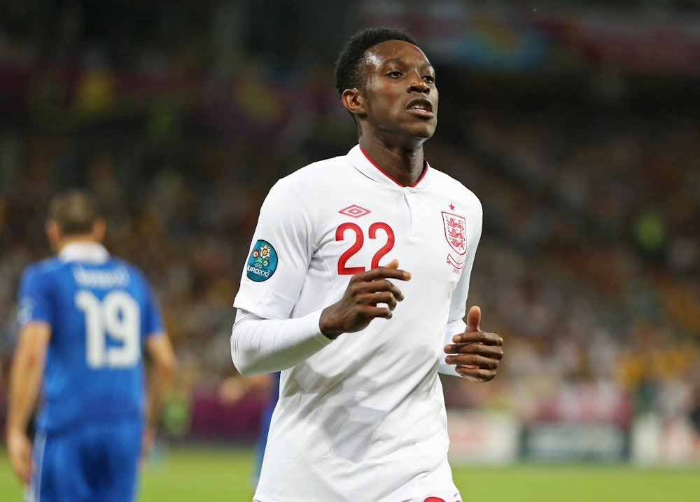 Danny Welbeck