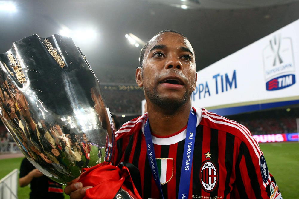 Robinho